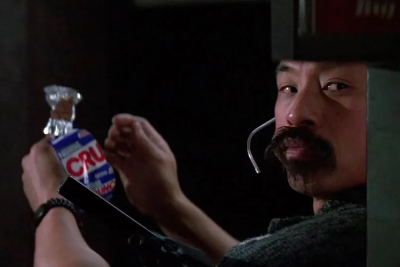 Copyright 20th Century Fox