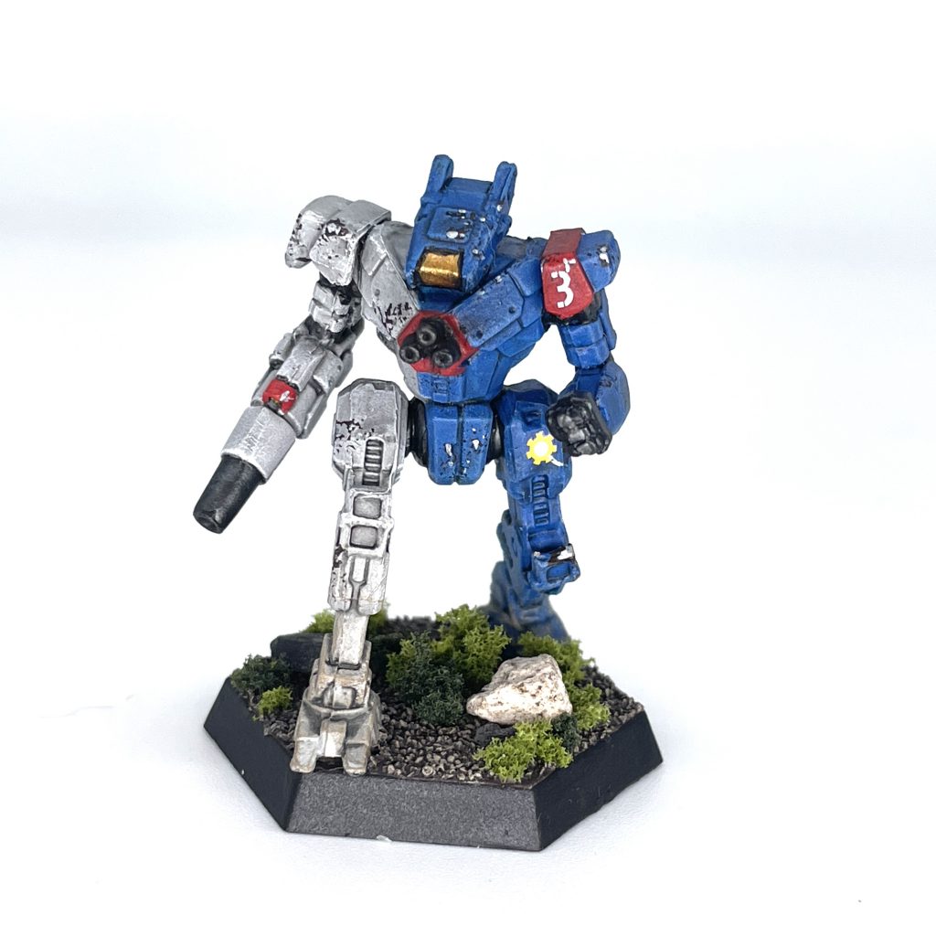BattleTech Fiction Focus: Ghosts of Timkovichi by Bryan Young ...