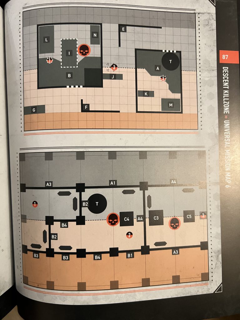 Descent matched play map 6