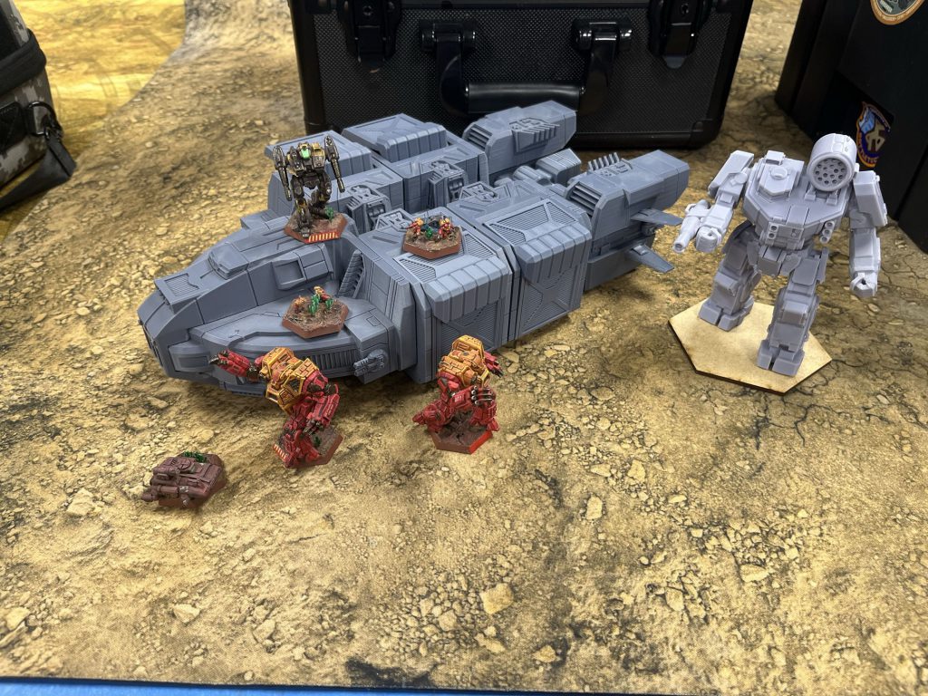 I CAN'T STOP WINNING! - Credit Liberty