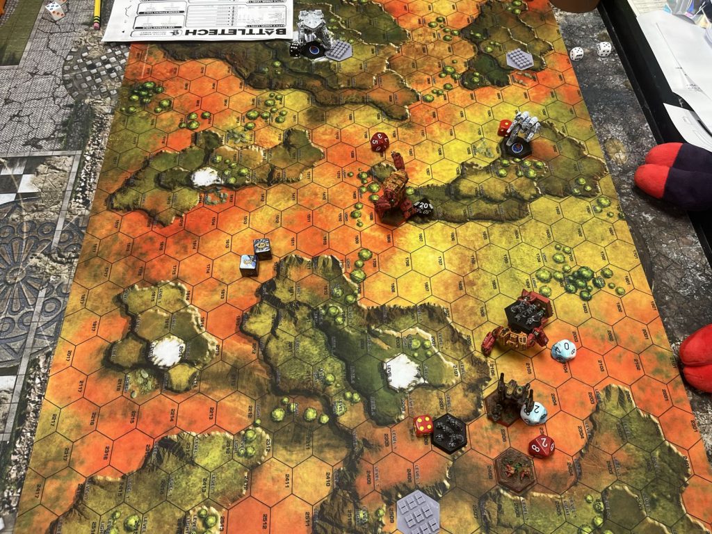 Making my way down map, walking fast and I'm Crab bound! - Credit: Liberty