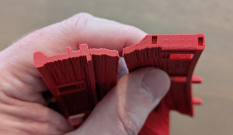 3d printing comparison