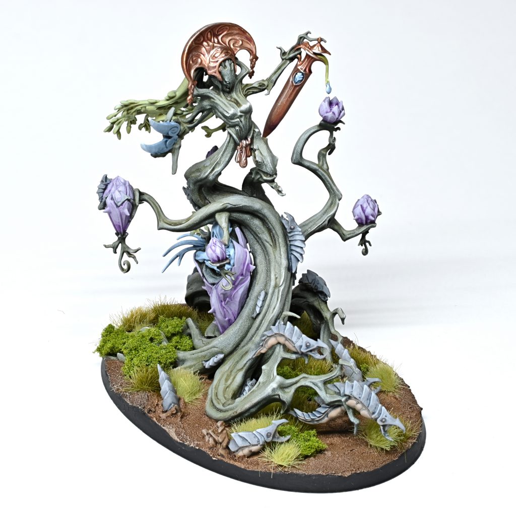 Grove Guardian. Credit: Rockfish