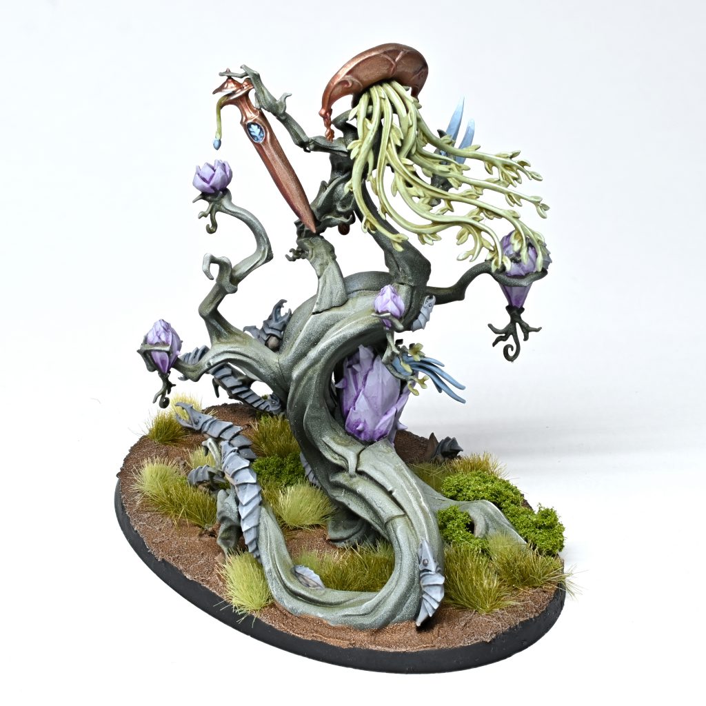 Grove Guardian. Credit: Rockfish