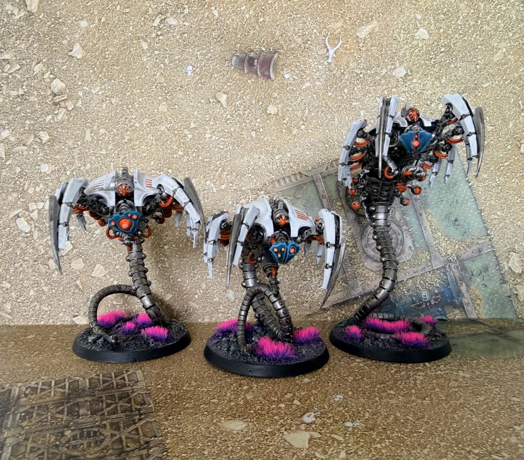 40k] Competitive Innovations in 11th: Green Tidings pt.1