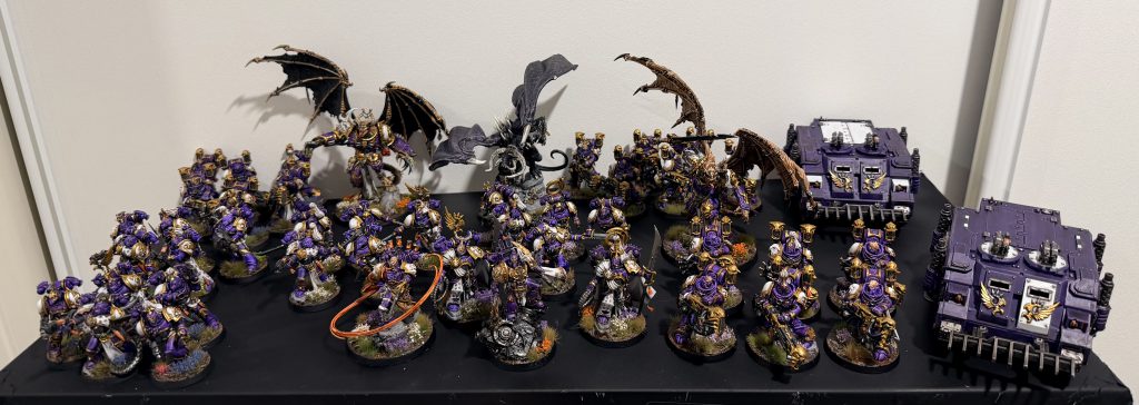 What We Know About 11th Edition 40k So Far: Recapping the New Rules Reveals Through May 22nd