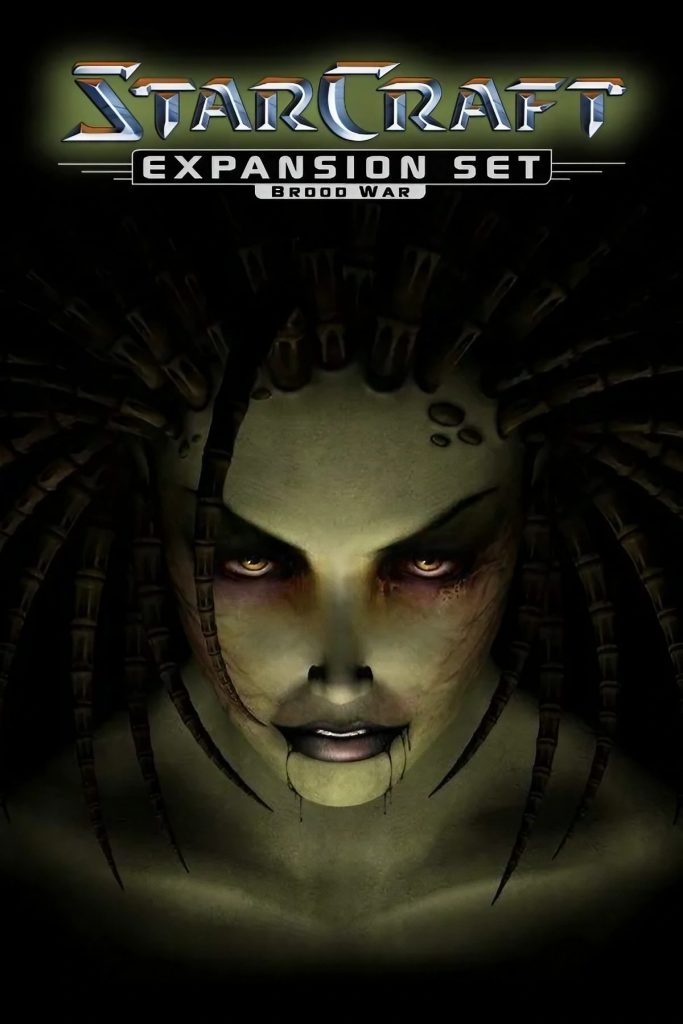 The Lore Explainer: StarCraft, Part 3 - The Story of Brood War