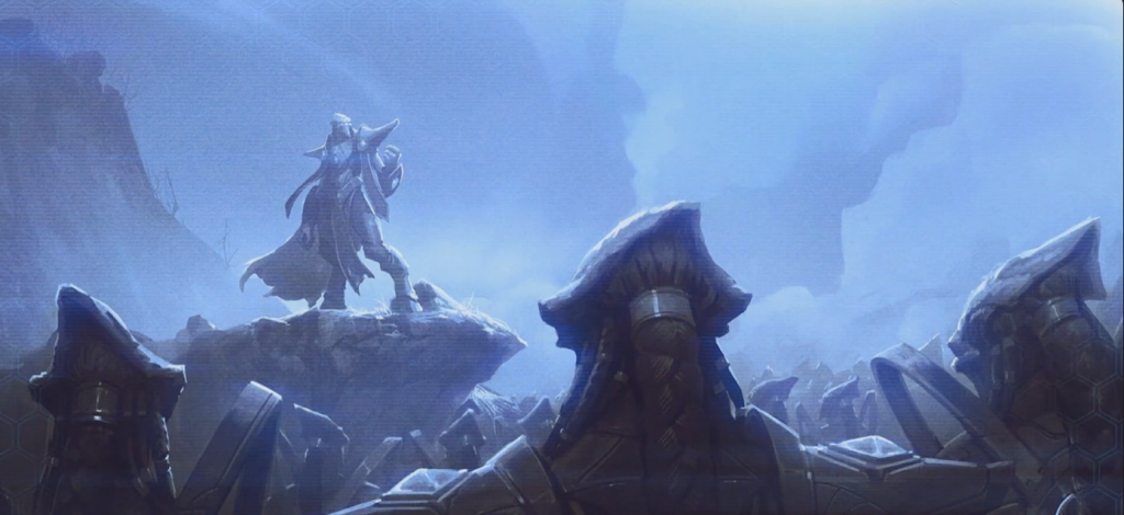 The Lore Explainer: StarCraft, Part 3 - The Story of Brood War