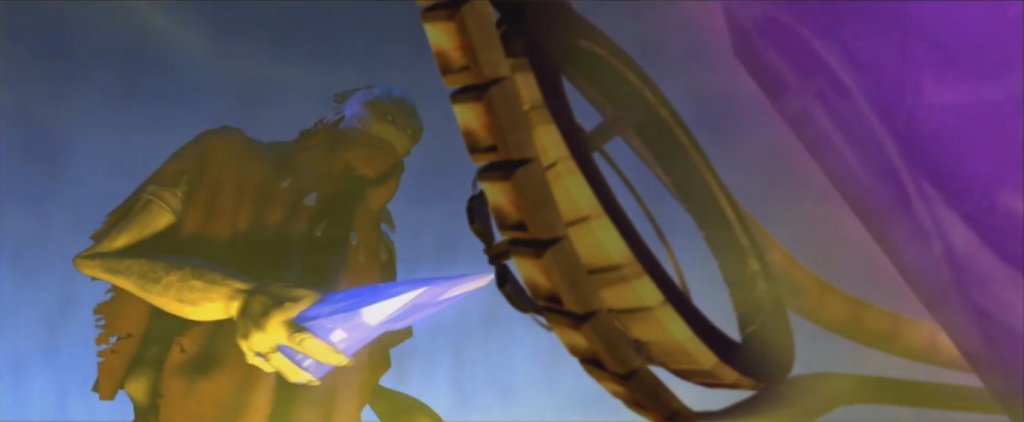 The Lore Explainer: StarCraft, Part 3 - The Story of Brood War