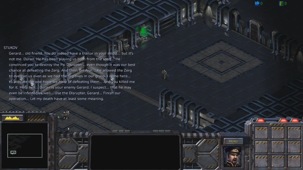 The Lore Explainer: StarCraft, Part 3 - The Story of Brood War