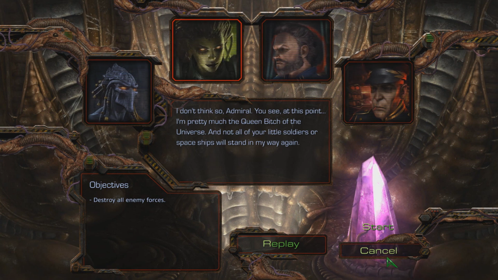 The Lore Explainer: StarCraft, Part 3 - The Story of Brood War