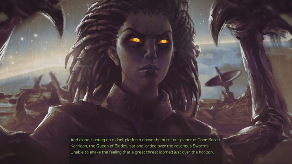 The Lore Explainer: StarCraft, Part 3 - The Story of Brood War
