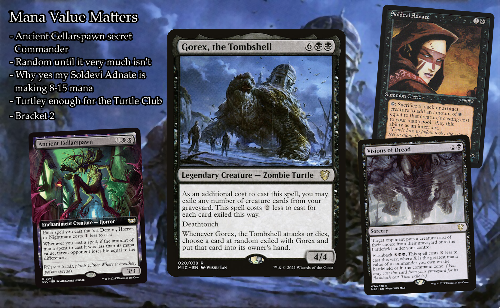 Magic: The Gathering Puzzlebox - Coming Prepared for the Pregame - Goonhammer Magic: The Gathering Puzzlebox - Coming Prepared for the Pregame - Goonhammer