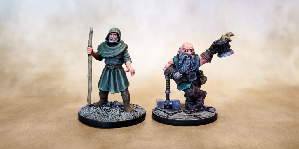 Guards of Traitors Toll civilians