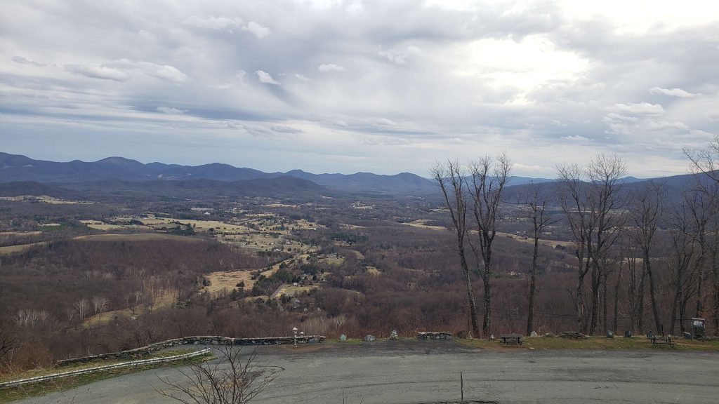 The Beauty of this Country is truly breathtaking, Credit: Peri