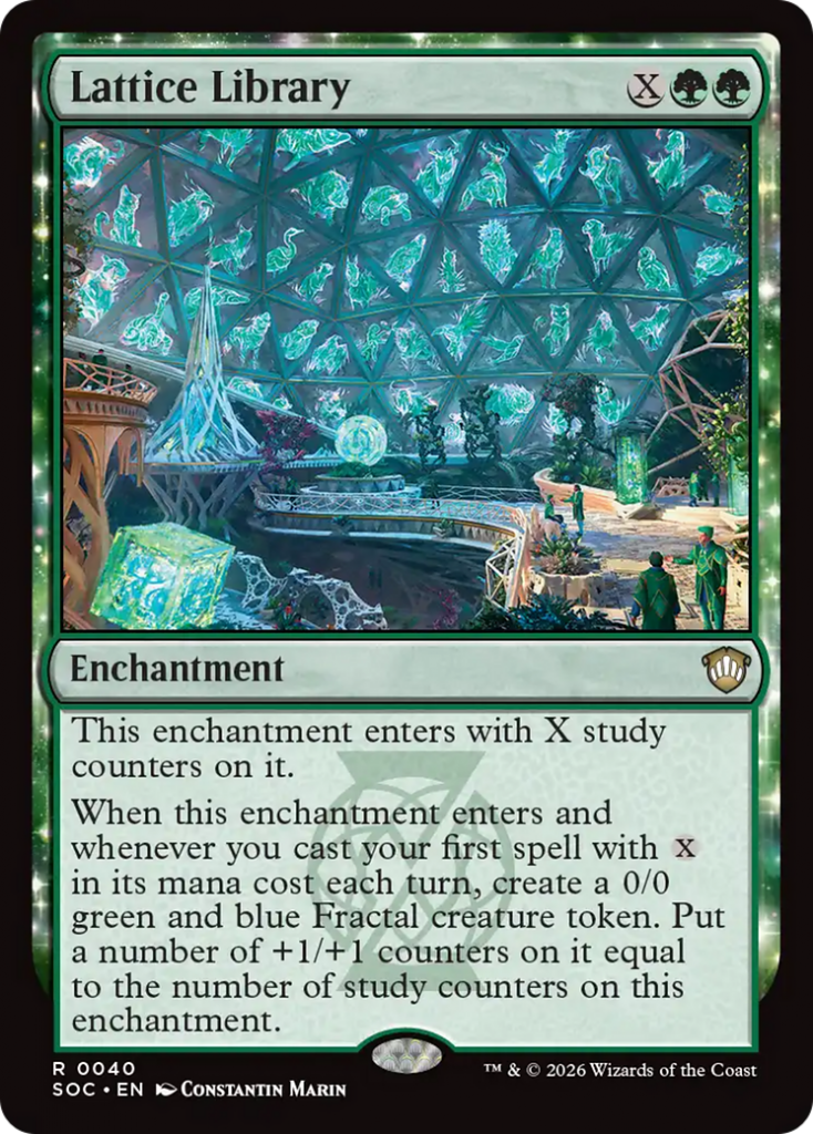 Magic: The Gathering Secrets of Strixhaven Review, Part 4 of 4: Red, Green, and Colorless Cards - Goonhammer Magic: The Gathering Secrets of Strixhaven Review, Part 4 of 4: Red, Green, and Colorless Cards - Goonhammer