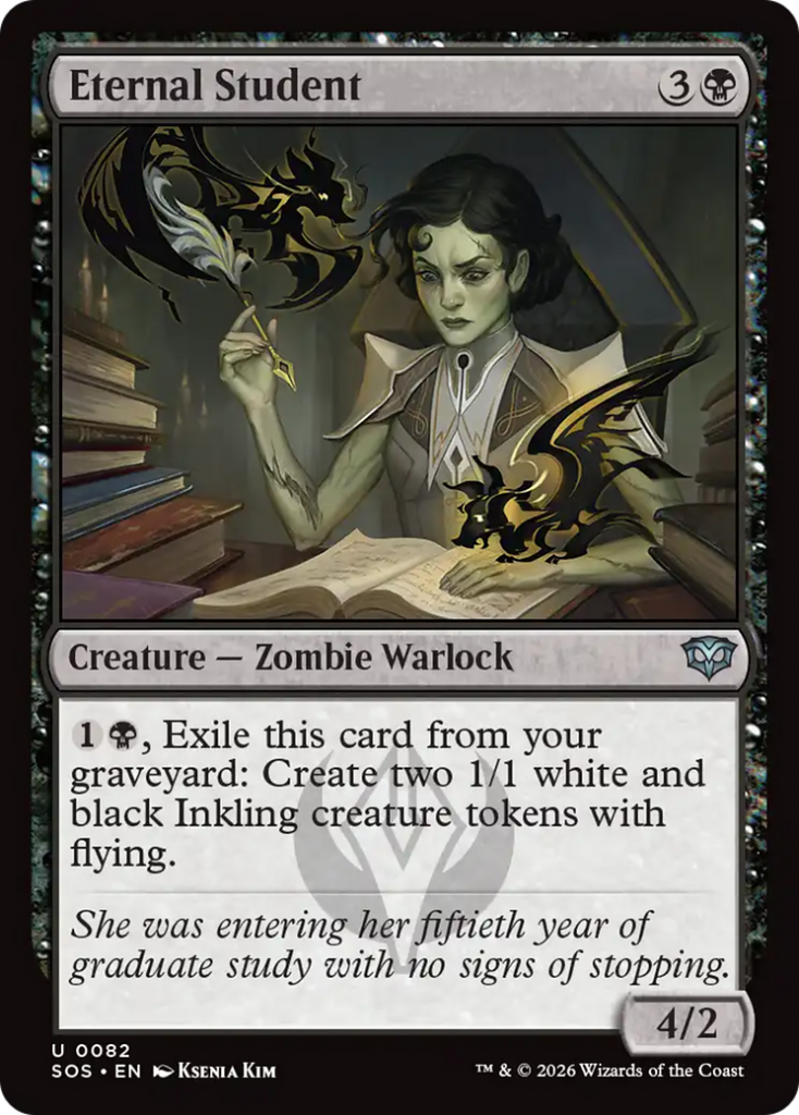 Magic: The Gathering Secrets of Strixhaven Review, Part 3 of 4: White, Blue, & Black Cards - Goonhammer Magic: The Gathering Secrets of Strixhaven Review, Part 3 of 4: White, Blue, & Black Cards - Goonhammer