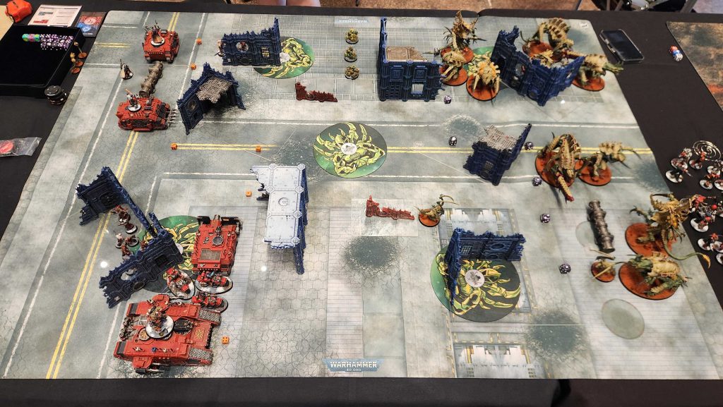 恩塚亨　offense game model TheChirurgeon's Road Through 2026, Part 22: The Dallas GW Open