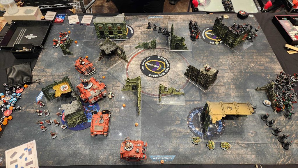 TheChirurgeon's Road Through 2026, Part 22: The Dallas GW Open