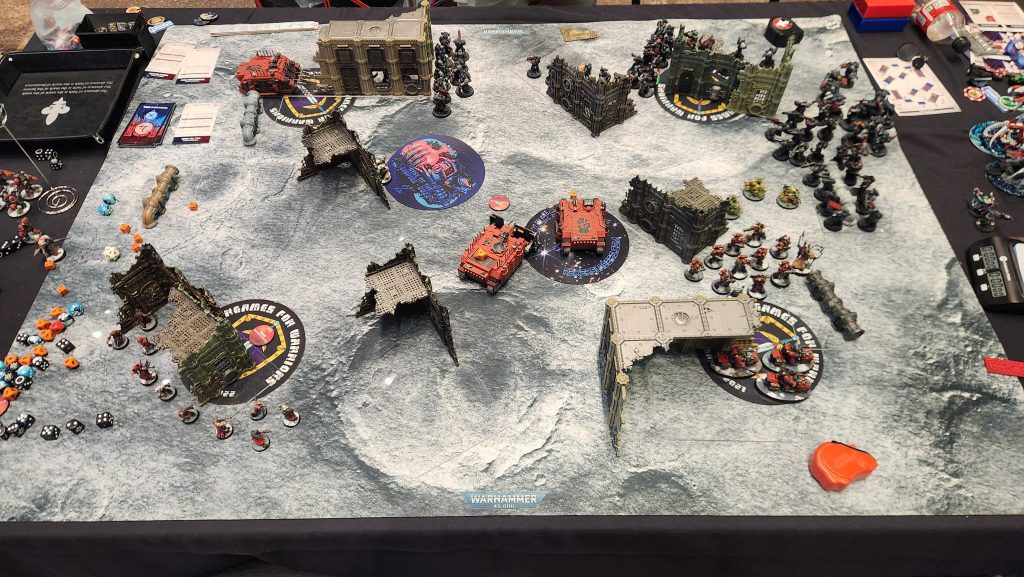 TheChirurgeon's Road Through 2026, Part 22: The Dallas GW Open