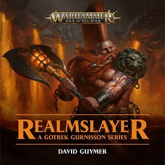 Heroes of the Black Library: Maleneth Witchblade