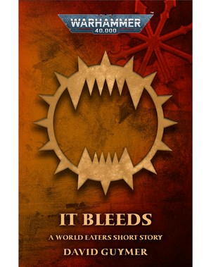 Tabletop Battles Reviews: Carnage Unending, a Warhammer 40,000 Anthology