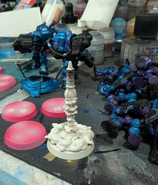 how-to-paint-everything-speedpainting-starcraft-terran-miniatures