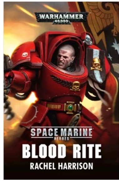 Tabletop Battles Reviews: Carnage Unending, a Warhammer 40,000 Anthology