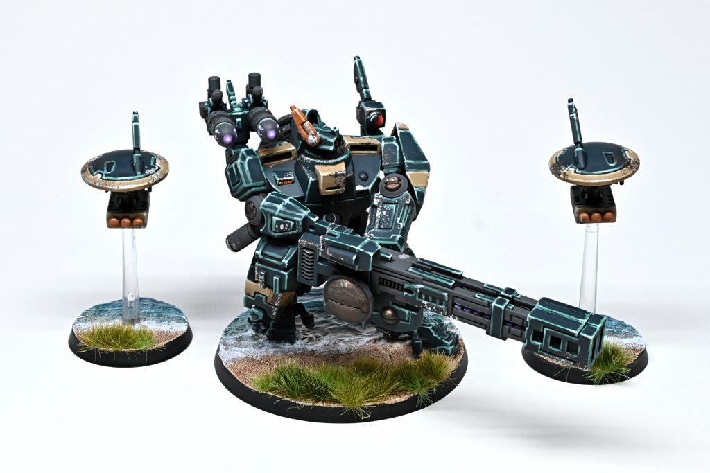 Tabletop Battles Hobby Round-Up: May 2026