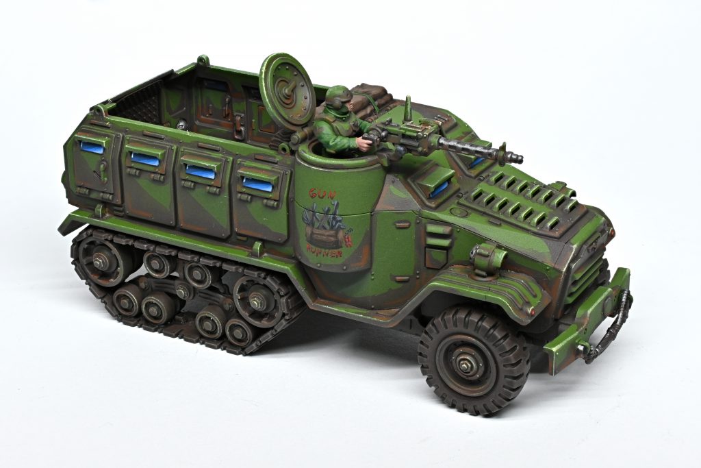 Tabletop Battles Hobby Round-Up: May 2026