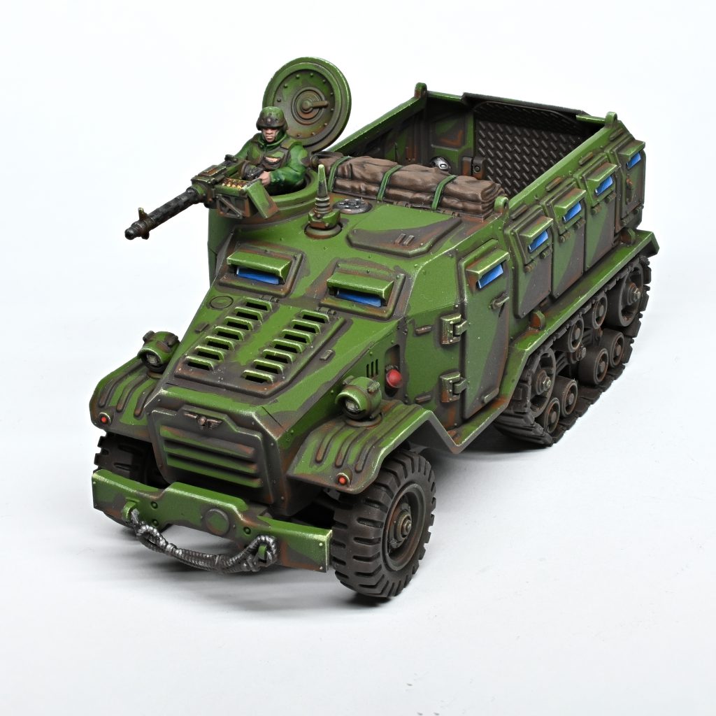 Tabletop Battles Hobby Round-Up: May 2026