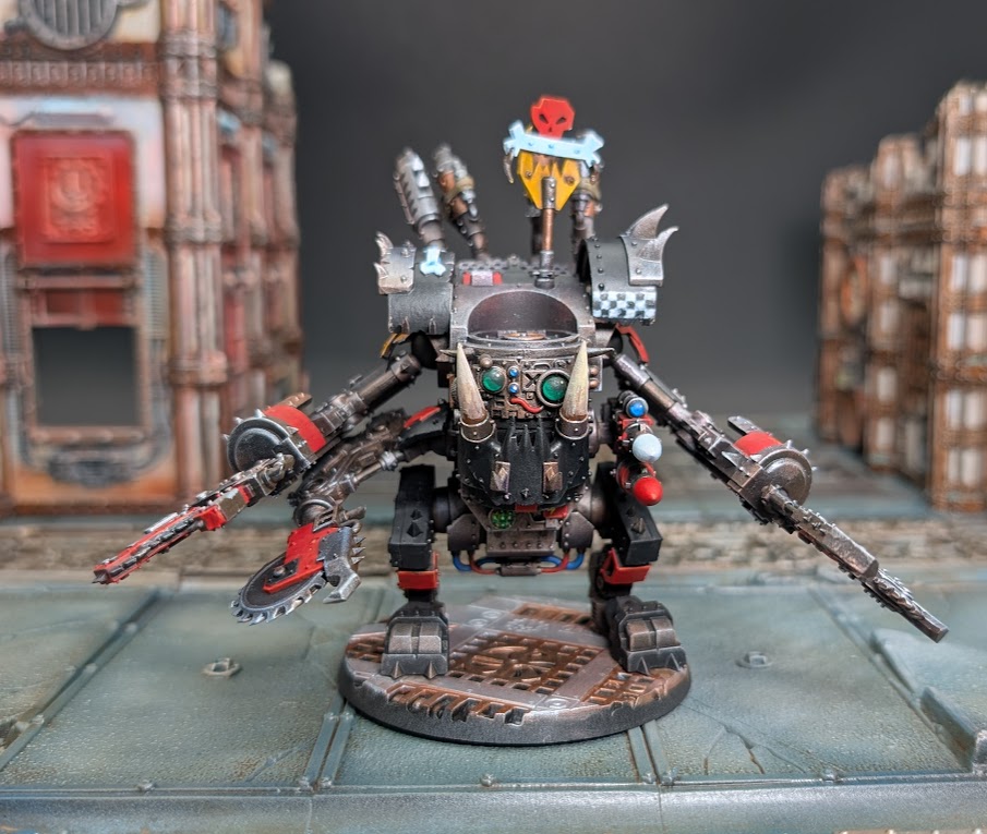 Tabletop Battles Hobby Round-Up: May 2026