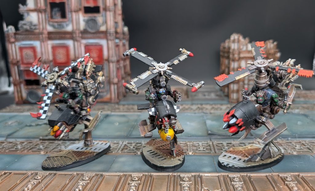 Tabletop Battles Hobby Round-Up: May 2026