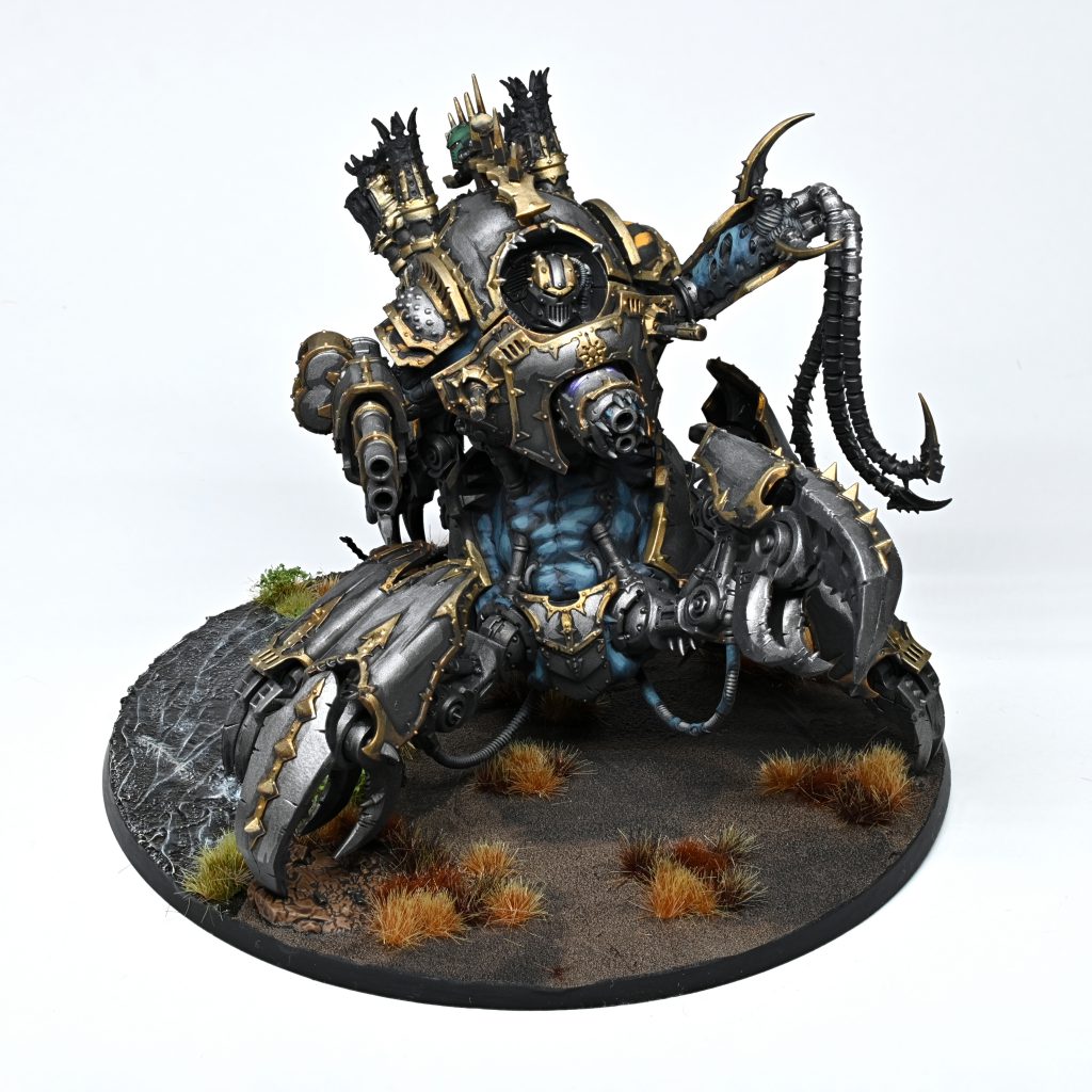 Tabletop Battles Hobby Round-Up: May 2026