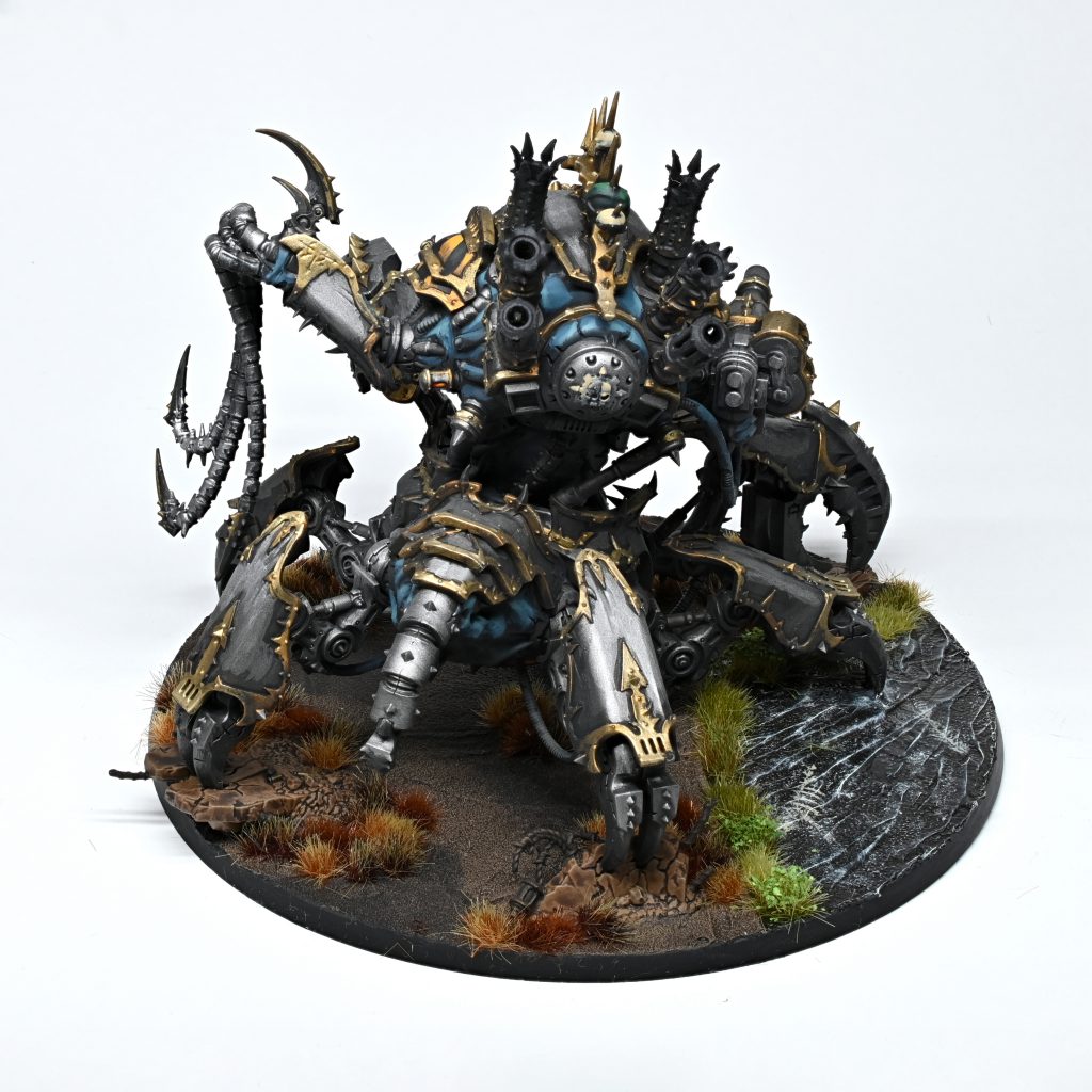 Tabletop Battles Hobby Round-Up: May 2026