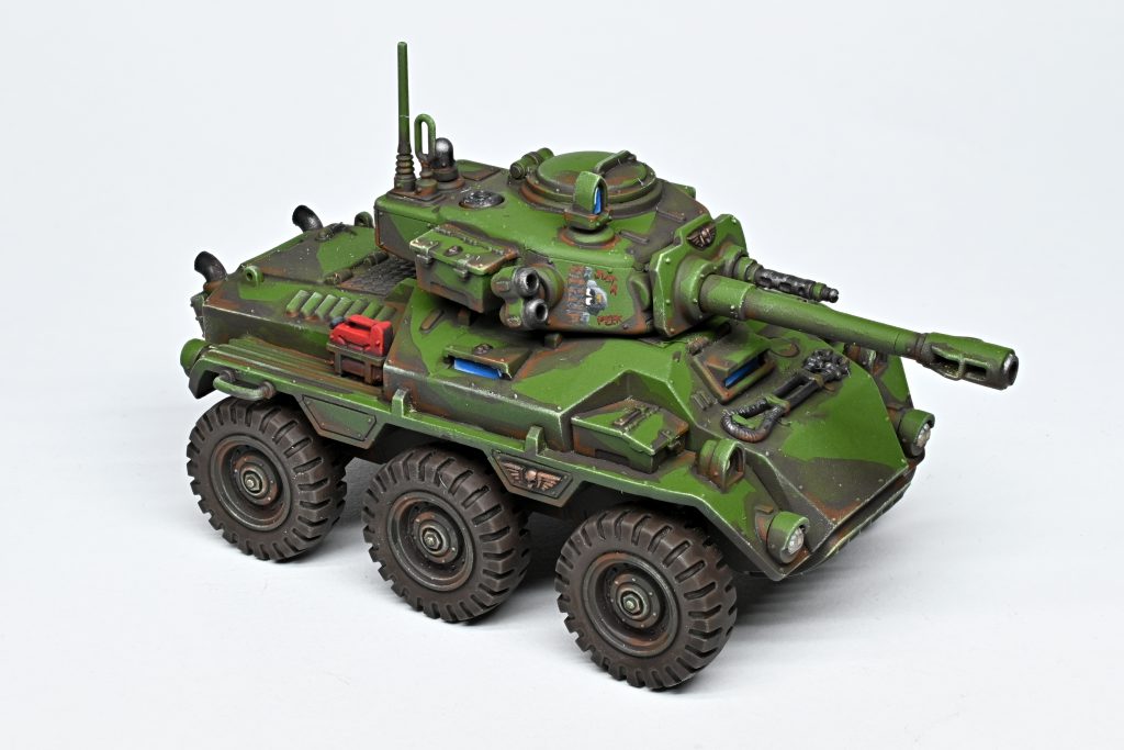 Tabletop Battles Hobby Round-Up: May 2026