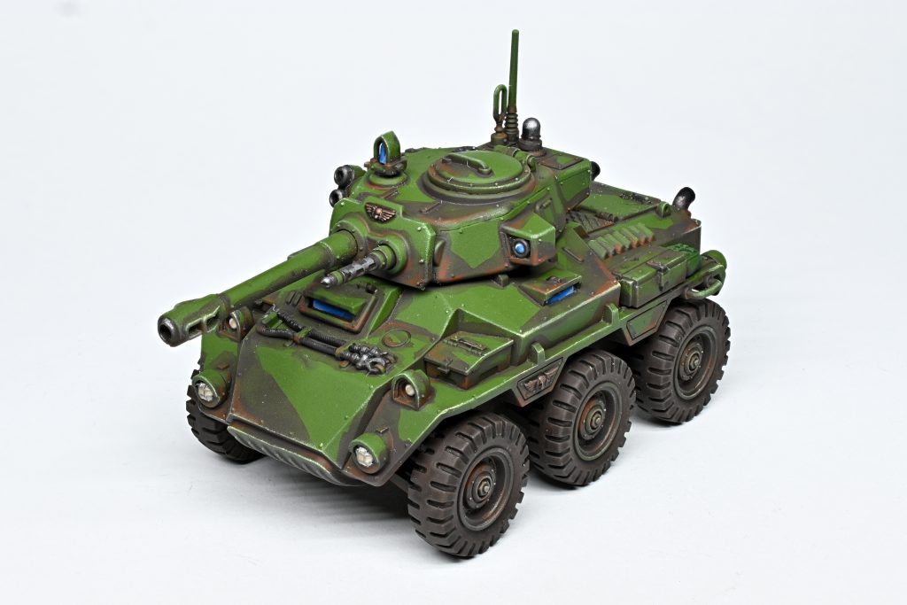 Tabletop Battles Hobby Round-Up: May 2026