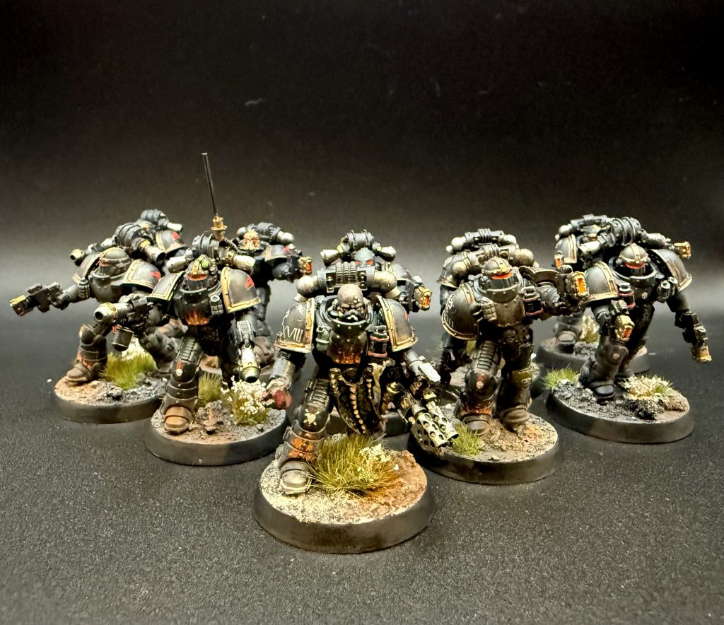 Tabletop Battles Hobby Round-Up: May 2026
