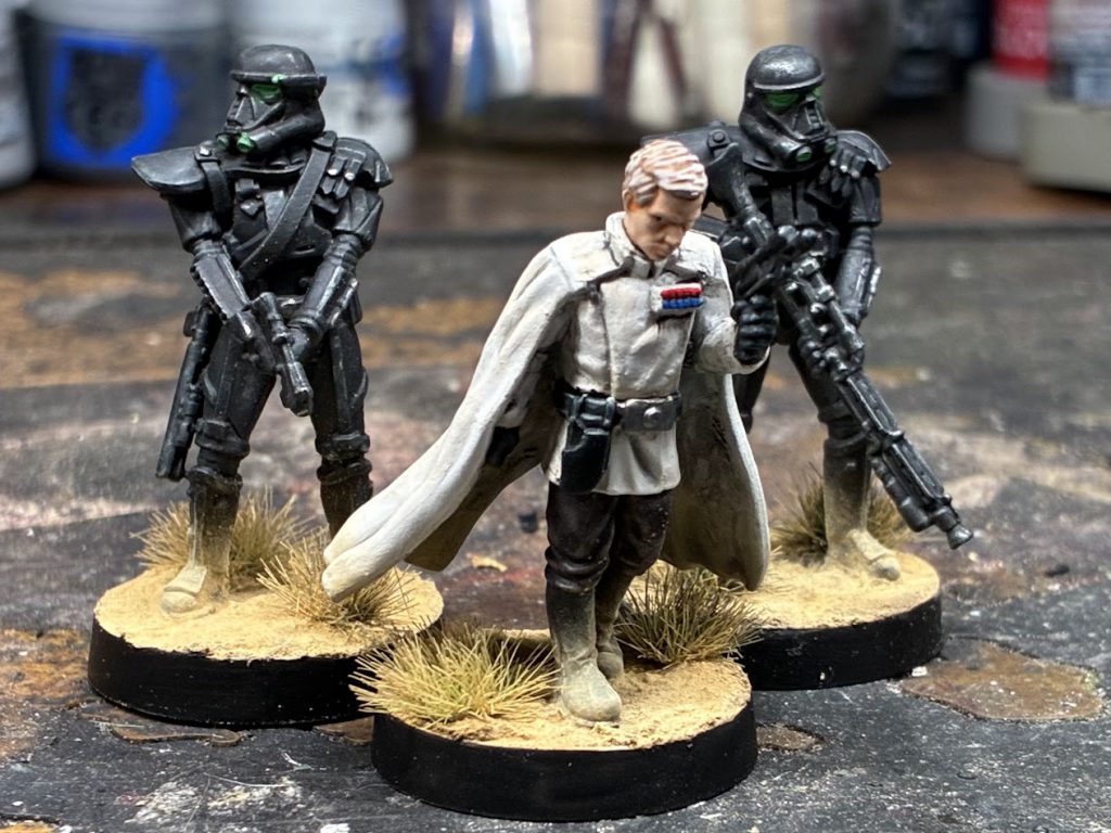Tabletop Battles Hobby Round-Up: May 2026
