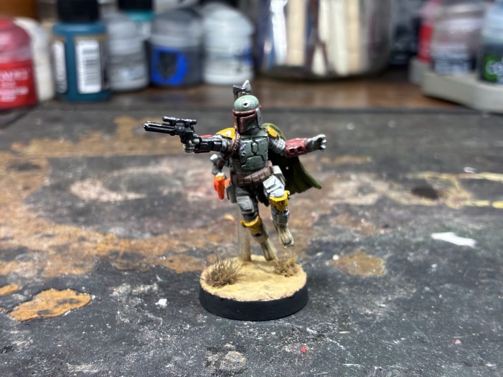 Tabletop Battles Hobby Round-Up: May 2026