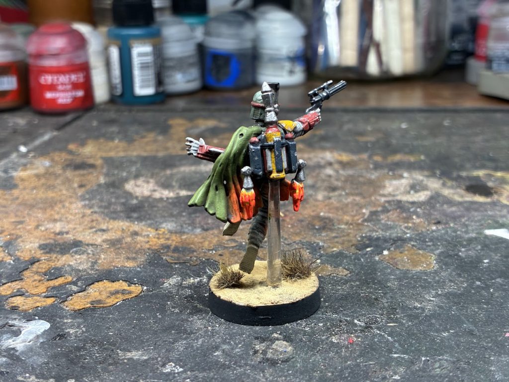 Tabletop Battles Hobby Round-Up: May 2026