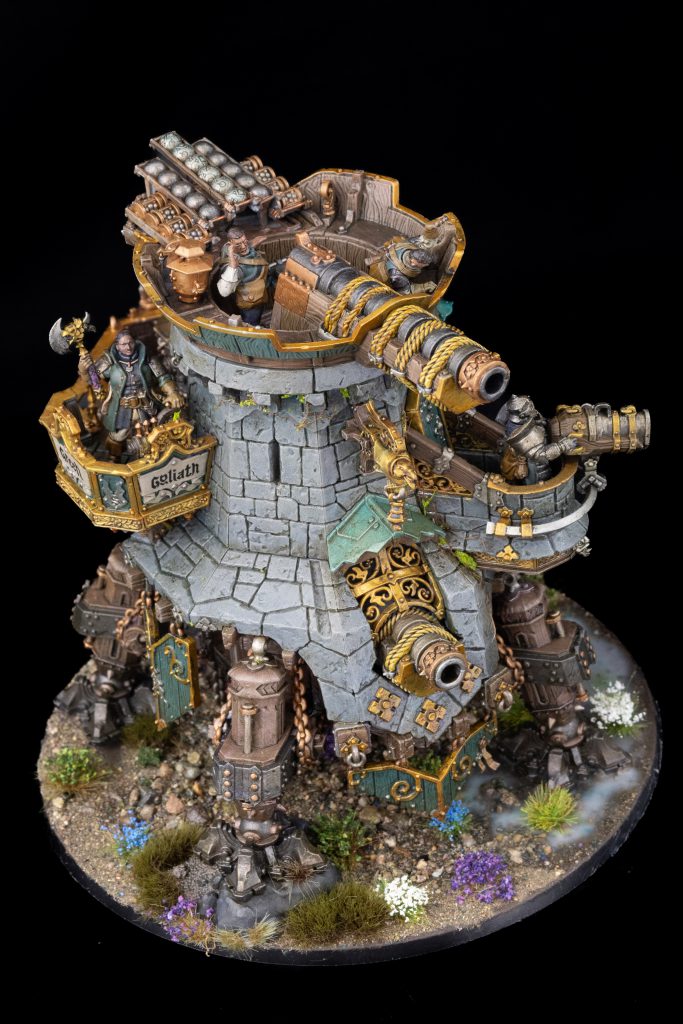 AoS] Competitive Innovations in the Mortal Realms: 2026-07-01