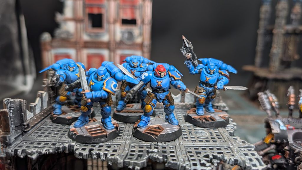 Tabletop Battles Hobby Round-Up: May 2026