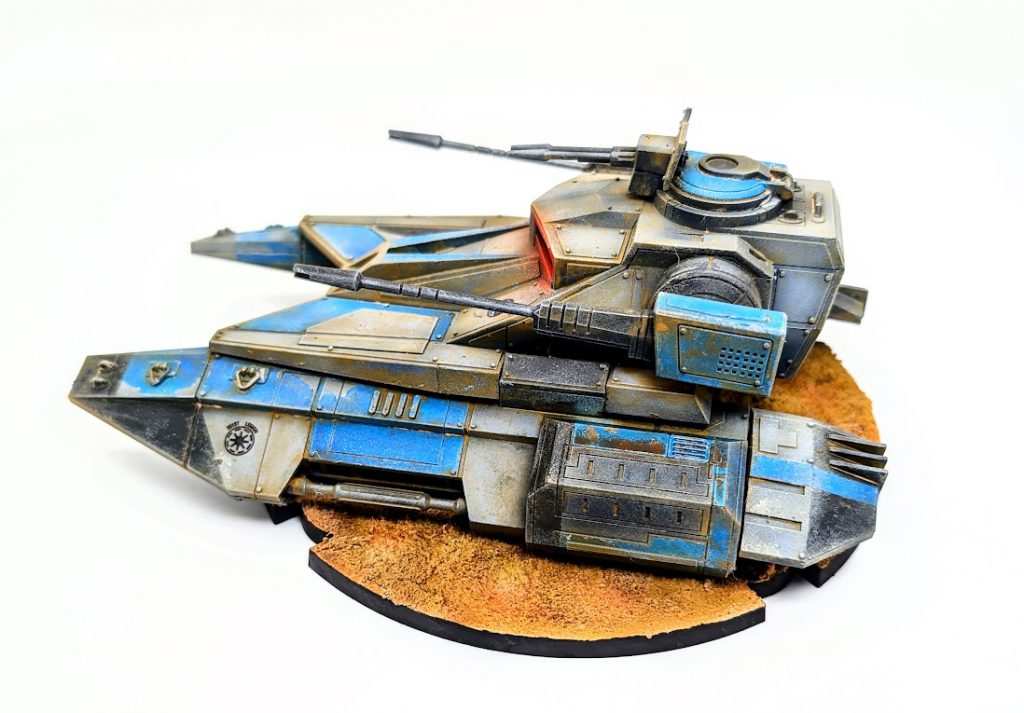 Tabletop Battles Hobby Round-Up: May 2026
