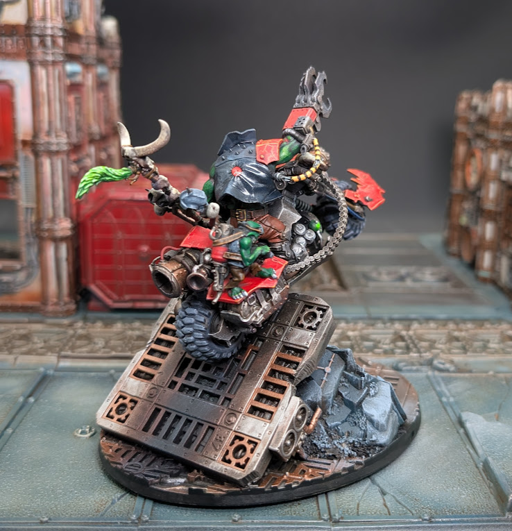 Tabletop Battles Hobby Round-Up: May 2026