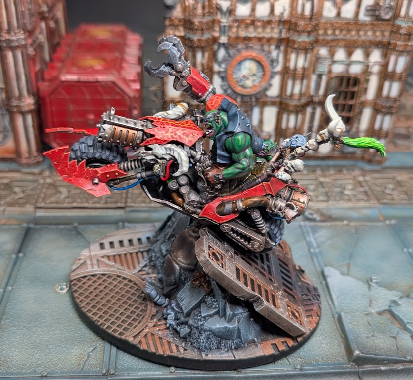 Tabletop Battles Hobby Round-Up: May 2026