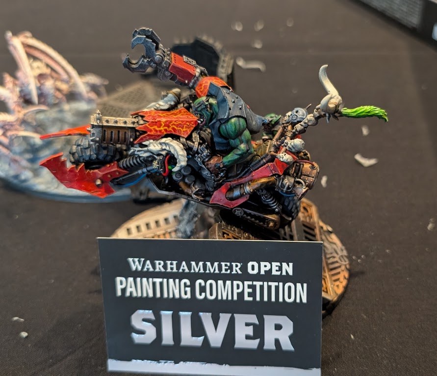 Tabletop Battles Hobby Round-Up: May 2026