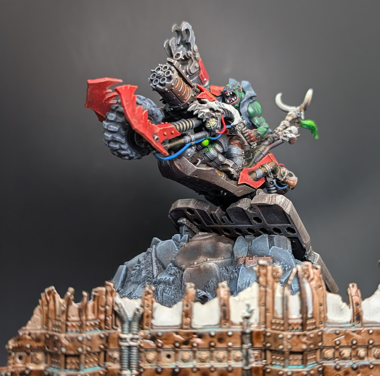 Tabletop Battles Hobby Round-Up: May 2026