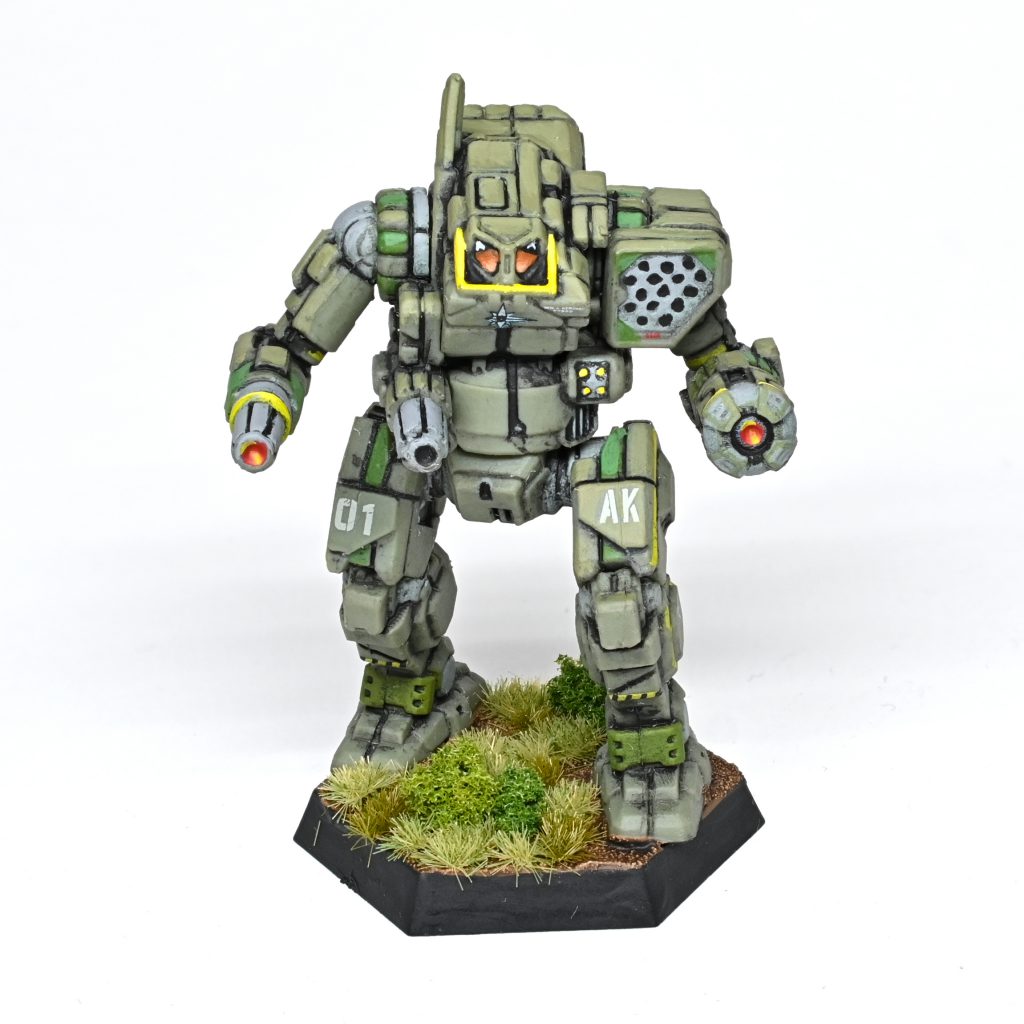 Tabletop Battles Hobby Round-Up: May 2026
