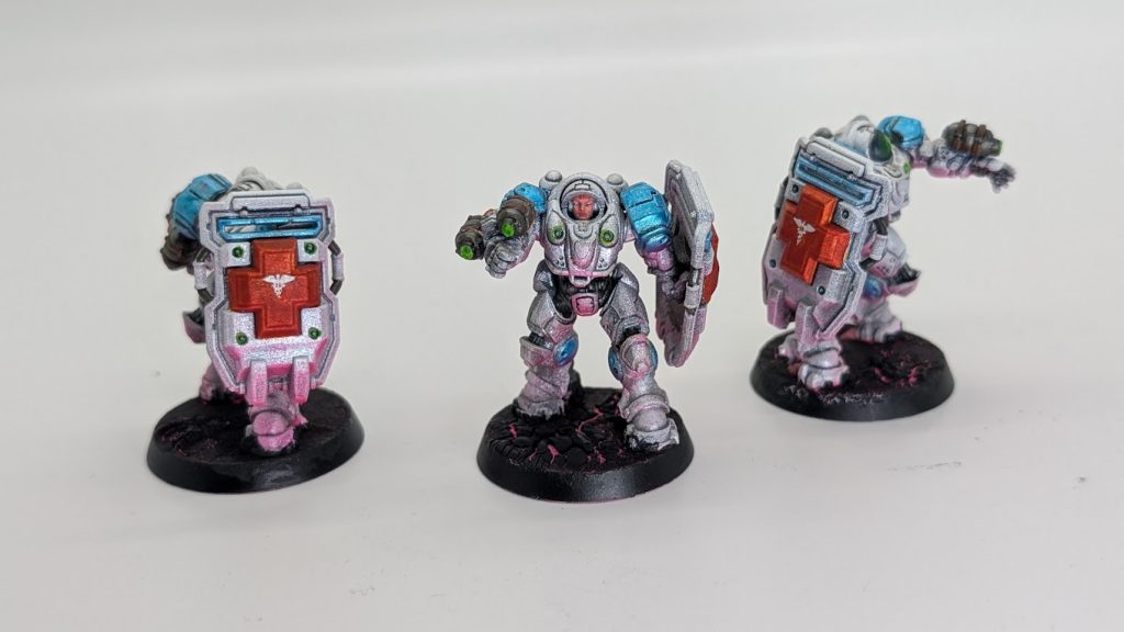 Tabletop Battles Hobby Round-Up: May 2026